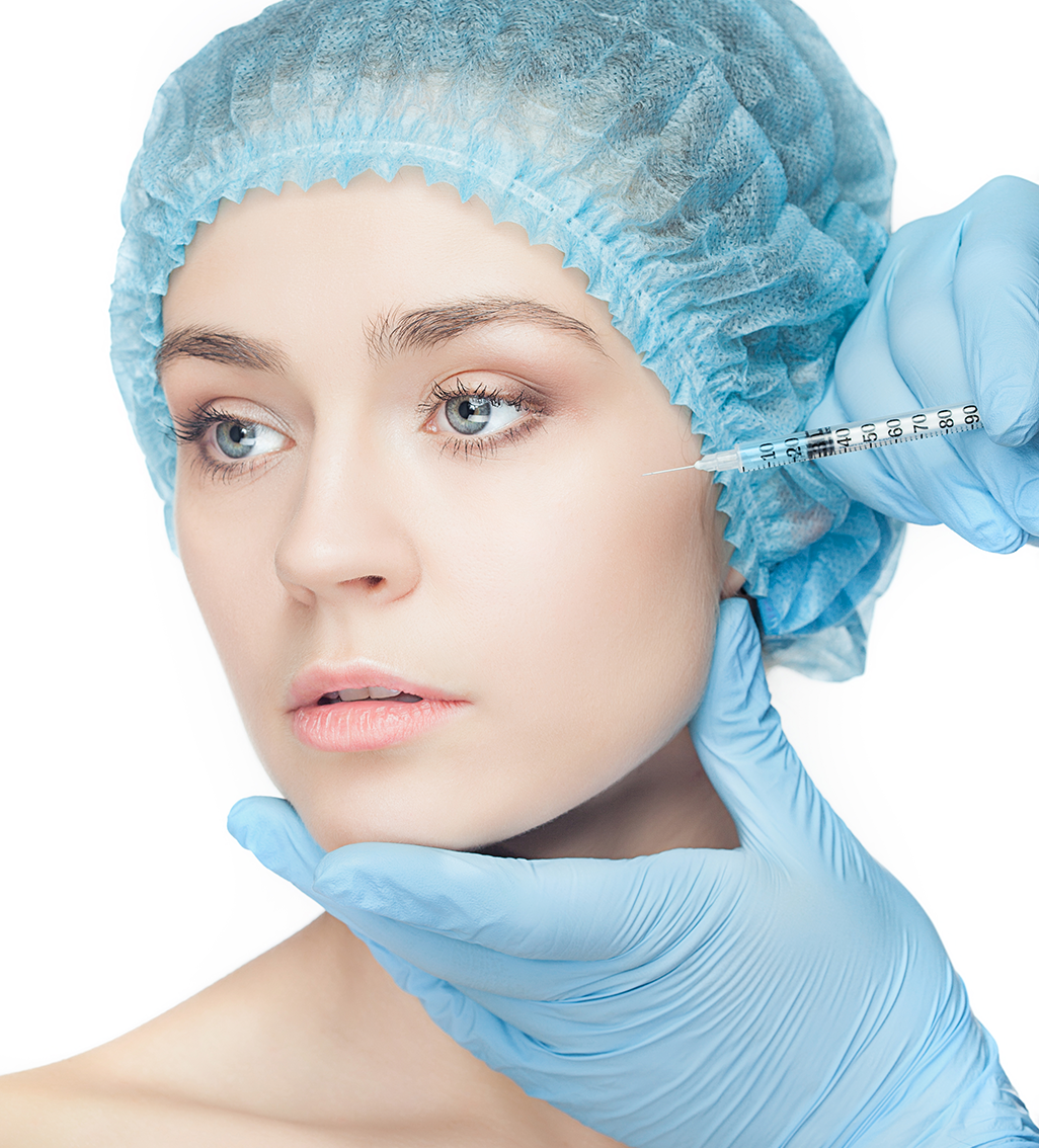 Chirurgie-du-visage