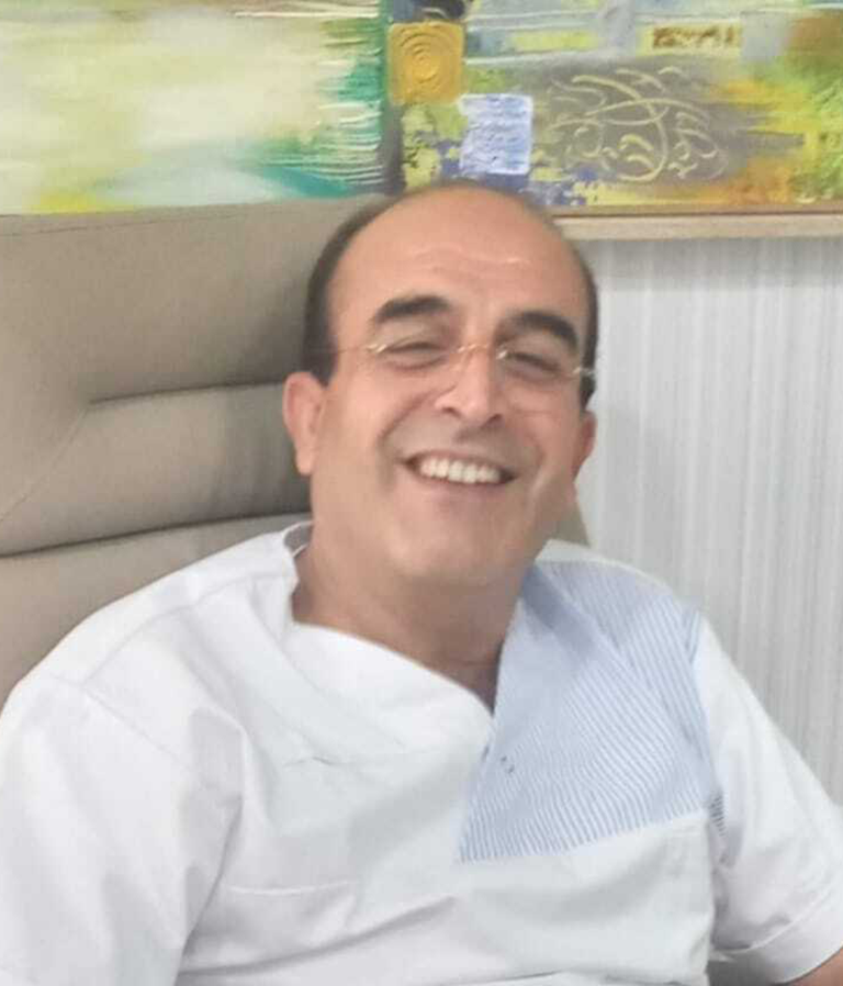 DrMounirGouiaa